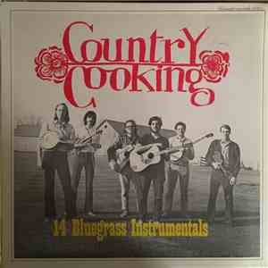 Country Cooking - 14 Bluegrass Instrumentals mp3 album
