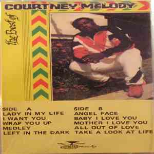 Courtney Melody - The Best Of mp3 album