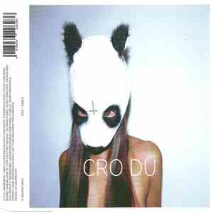 Cro - Du mp3 album