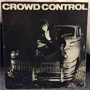 Crowd Control  - Crowd Control mp3 album