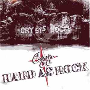 Crysys - Hard As Rock mp3 album