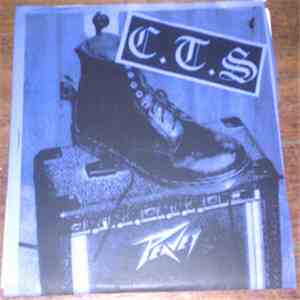 C.T.S.  - Anton Can Suck It mp3 album