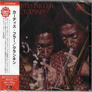 Curtis Fuller - Crankin' mp3 album