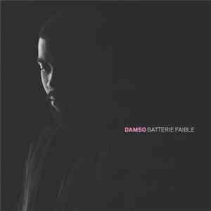 Damso - Batterie Faible mp3 album