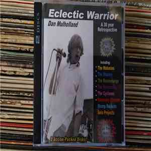 Dan Mulholland - Eclectic Warrior mp3 album