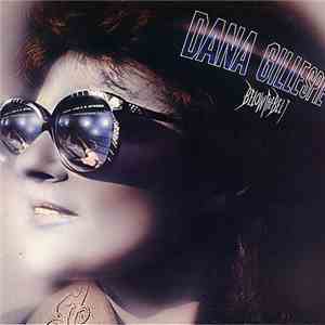 Dana Gillespie - Below The Belt mp3 album