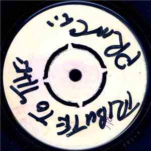 Dandy Livingstone - Tribute To The Prince mp3 album