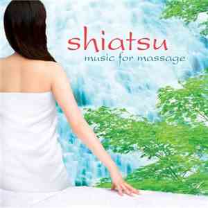 Daniel May - Shiatsu Music For Massage mp3 album