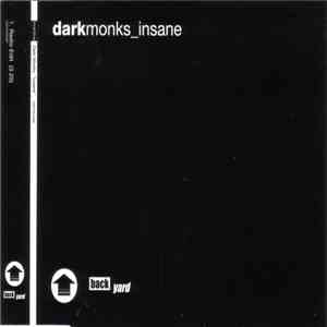 Dark Monks - Insane mp3 album