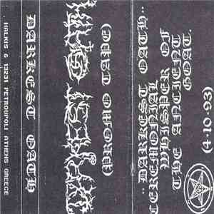 Darkest Oath - Promo '93 mp3 album