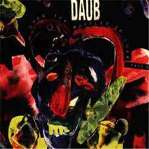 Daub - Open The Bottled - Up Love Part 1 mp3 album