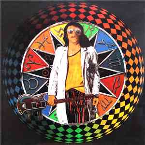 Dave Brock - Earthed To The Ground mp3 album