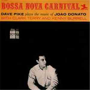 Dave Pike - Bossa Nova Carnival mp3 album