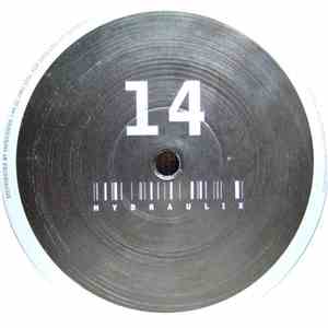D.A.V.E. The Drummer vs Syber Symon - Hydraulix 14 mp3 album