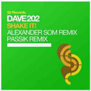 Dave202 - Shake It! mp3 album