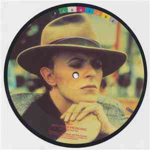 David Bowie - Boys Keep Swinging mp3 album