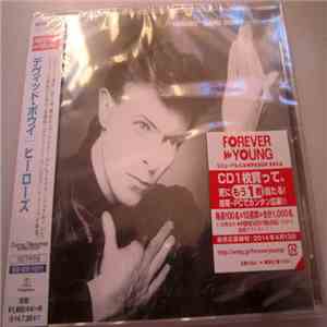 David Bowie - "Heroes" mp3 album