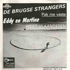 De Brugse Strangers - Pak Me Vaste mp3 album