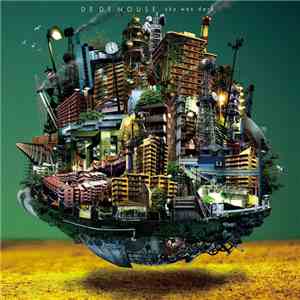 De De Mouse - Sky Was Dark mp3 album