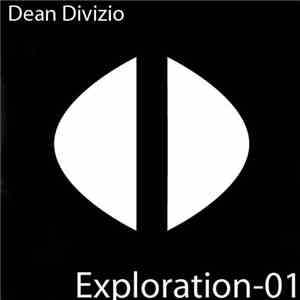 Dean Divizio - Exploration-01 EP mp3 album