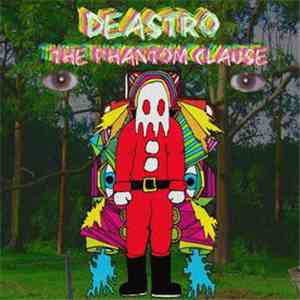 Deastro - The Phantom Clause mp3 album