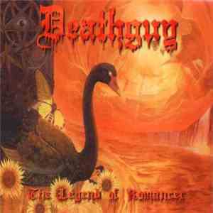 Deathguy - The Legend Of Romancer mp3 album