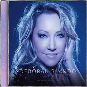 Deborah Blando Featuring Antonio Eudi - In Your Eyes mp3 album
