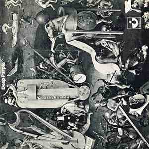 Deep Purple - Deep Purple mp3 album