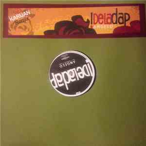 !Deladap - Angelo mp3 album