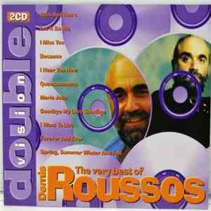 Demis Roussos - The Very Best Of Demis Roussos mp3 album