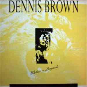 Dennis Brown - Wolves + Leopardsh1