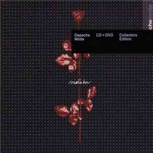 Depeche Mode - Violator mp3 album