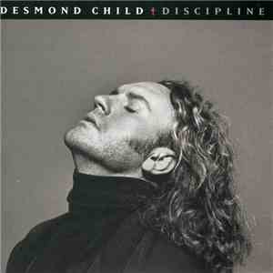 Desmond Child - Discipline mp3 album