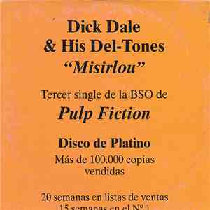 Dick Dale & His Del-Tones - Miserlou mp3 album