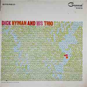 Dick Hyman And His Trio - The Dick Hyman Trio mp3 album