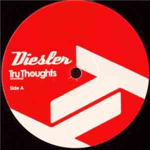 Diesler - Ladies & Gentlemen, Start Your Engines Please mp3 album