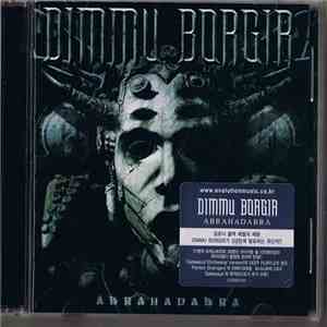 Dimmu Borgir - Abrahadabra mp3 album