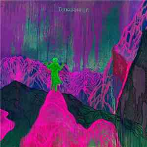 Dinosaur Jr. - Give a Glimpse of What Yer Not mp3 album