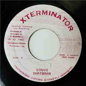 Dirts Man - Strive mp3 album