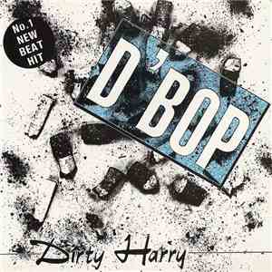 Dirty Harry - D'Bop mp3 album