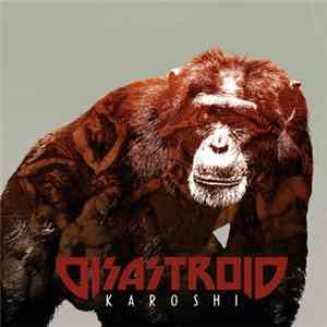 Disastroid - Karoshi mp3 album