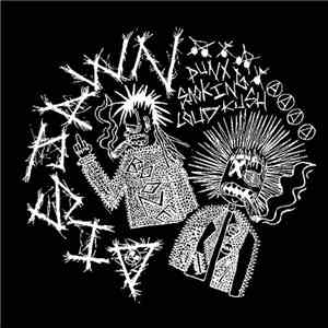Disjawn - Punx Smoking Loud Kush mp3 album