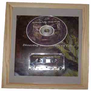 Dissecting Table - Remix Of Life mp3 album