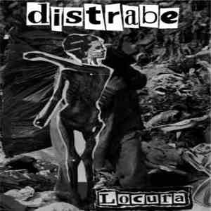 Distrabe - Locura mp3 album