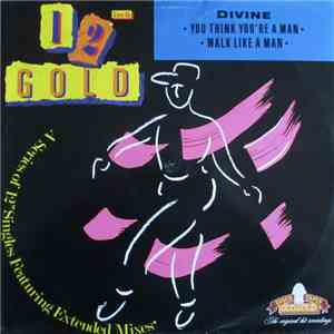 Divine - You Think You're A Man / Walk Like A Man mp3 album