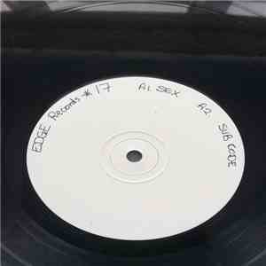 DJ Edge - 17 mp3 album