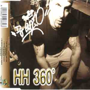 DJ Enzo - Hh 360° mp3 album