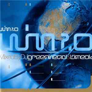 DJ Greenhead & Timeok - World In Motion Vol. 1 mp3 album