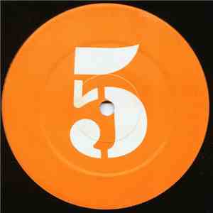 DJ Krust - Chronic 5 mp3 album