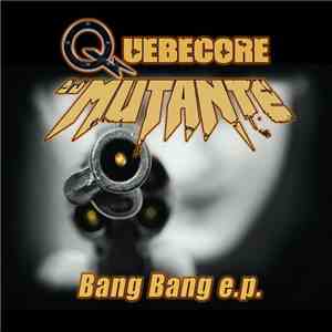 DJ Mutante - Bang Bang E.P. mp3 album